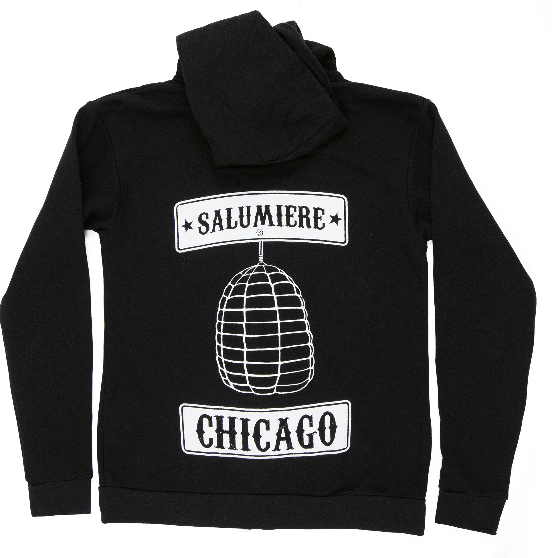 Exclusive Craft Butchers' Pantry Hoodie image 1