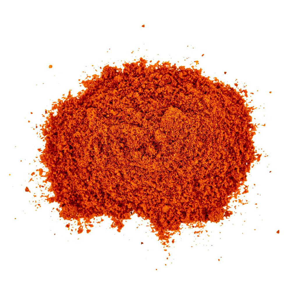 Scalzo Conserve Sweet Pepper Powder; exclusively from Calabria (250g) image 1