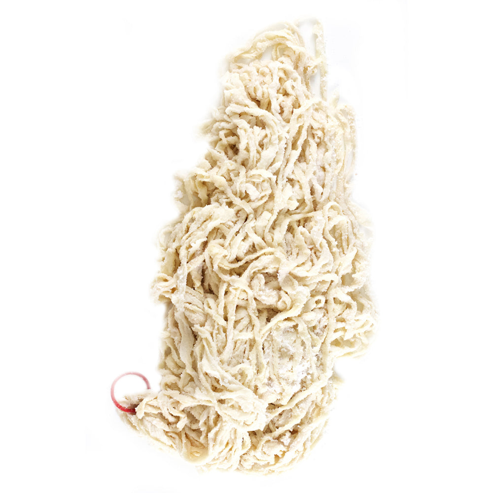 35-38mm Hog Casings, Whisker-Free, Pre-flushed, A-Quality image 0