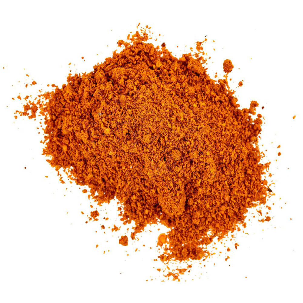 Scalzo Conserve Hot Pepper Powder; exclusively from Calabria (250g) image 1