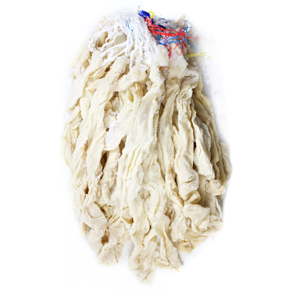 (BACK IN STOCK SOON) Beef Middles, 55/60mm, Cut & Tied (10 ea./pack) - For Salami, Supressa, Sausages image 0