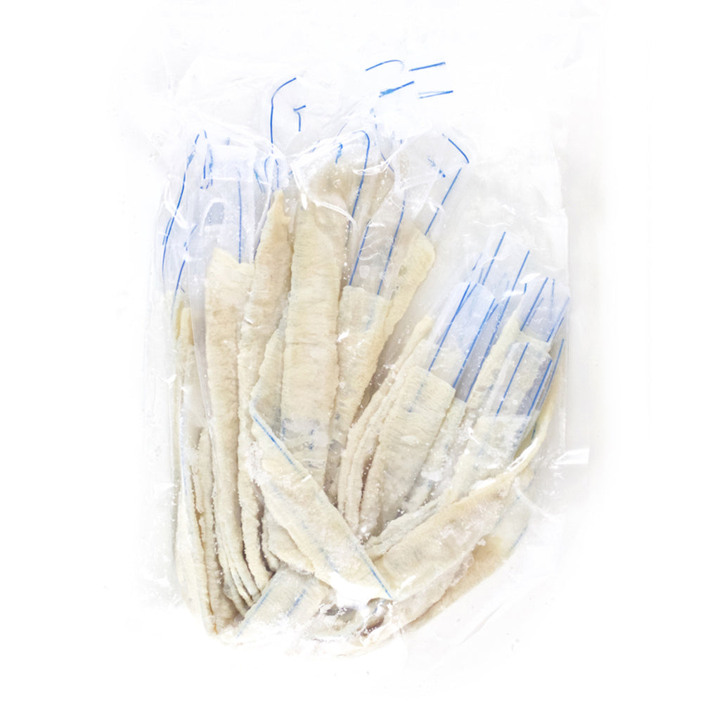 20-22mm Sheep/Lamb Casings, A/B Quality, Tubed image 0