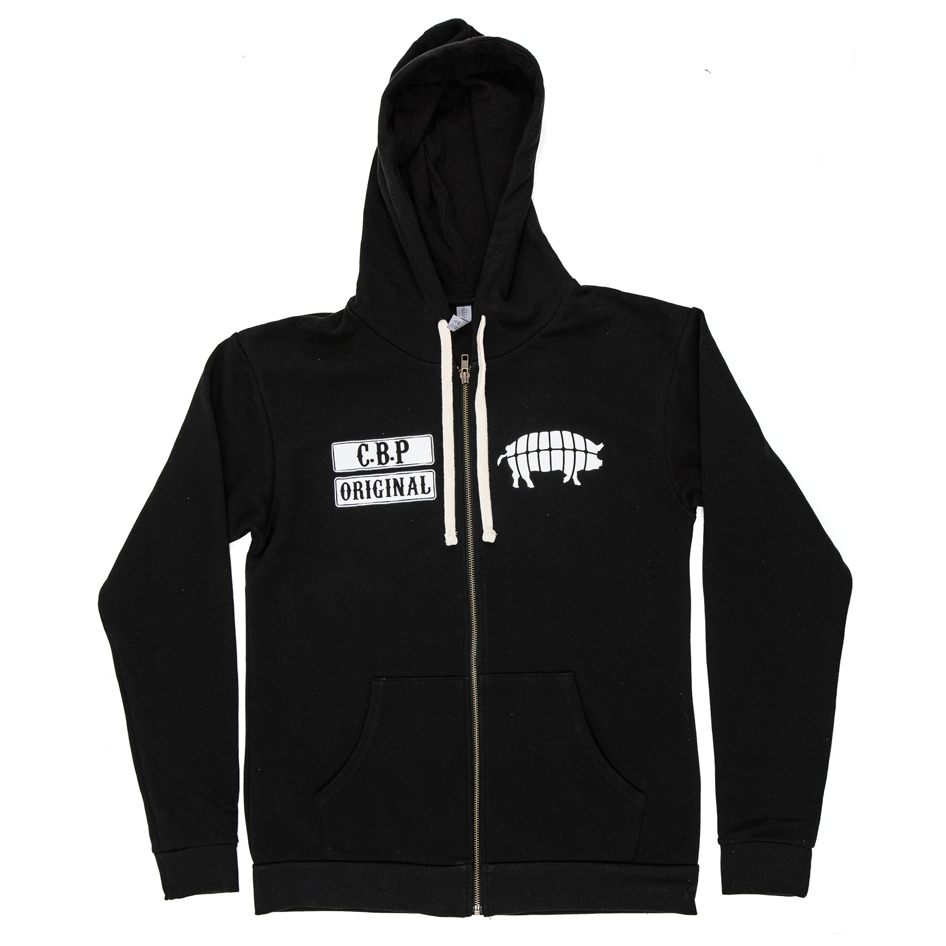 Exclusive Craft Butchers' Pantry Hoodie image 0