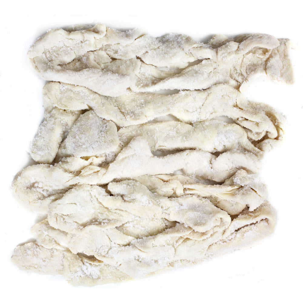 Beef Bungs, 4-4.5" Size - 5 ea. (for ground/salami products) image 0