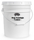 Hog Casings, TUBED (Various Sizes) - Wholesale Pail image 0
