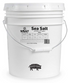 SoSalt Trapani Sicilian Sea Salt (Fine) - Bulk 55# Wholesale Pail image 0