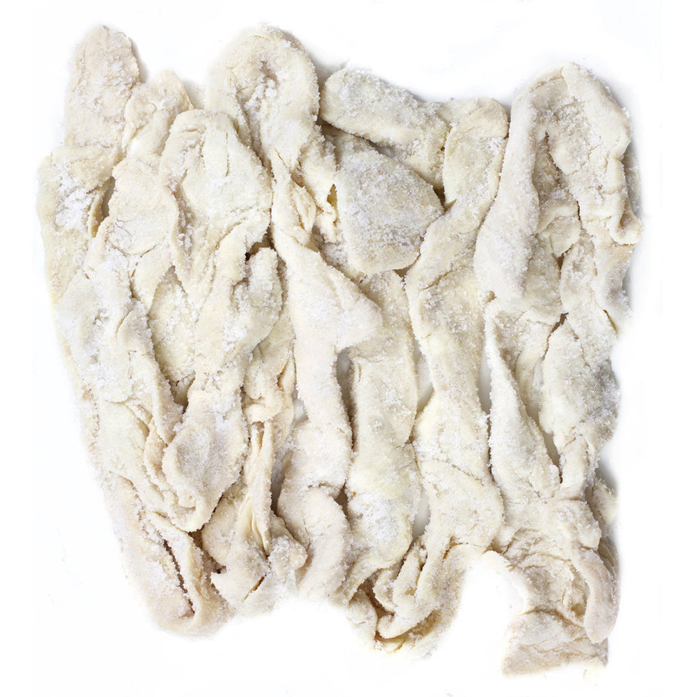 Beef Bungs, 5+ Size - 5 ea. (Large Bungs) image 0