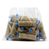 1mm Natural, European Hemp Twine Spolette Bag - 20 ea. (WHOLESALE) image 0