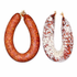 Beef Rounds, Cut & Tied (46mm + PLUS x 18") - 10 pcs