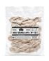 Beef Bung Caps - Large Diameter Beef Casings for Salami, Coppa & Cooked Products