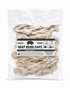 Beef Bungs, 4.5-5" Size - 5 ea. (for ground/salami products)