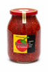 "Bomba di Calabria" Hot Calabrian Pepper Paste from Scalzo Conserve
