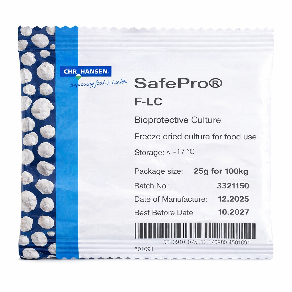 SafePro® F-LC