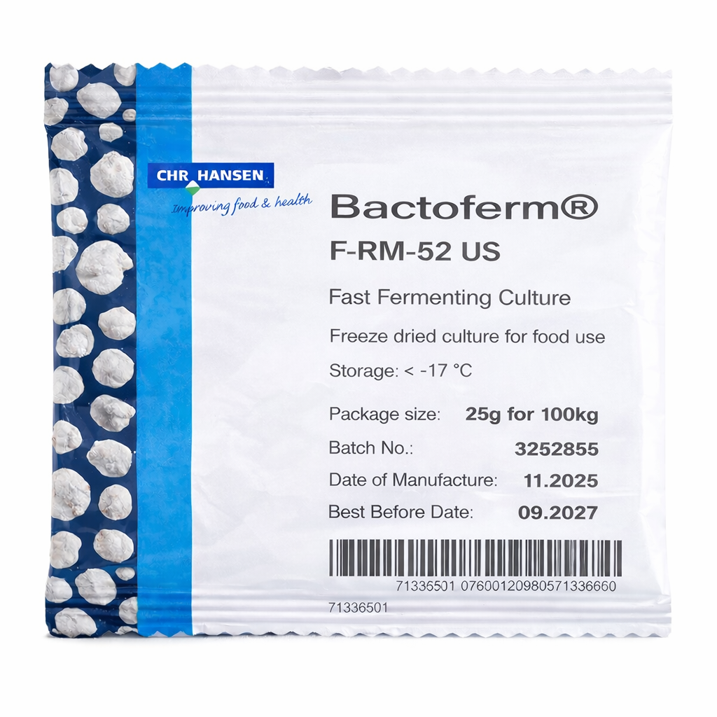 Bactoferm® F-RM-52