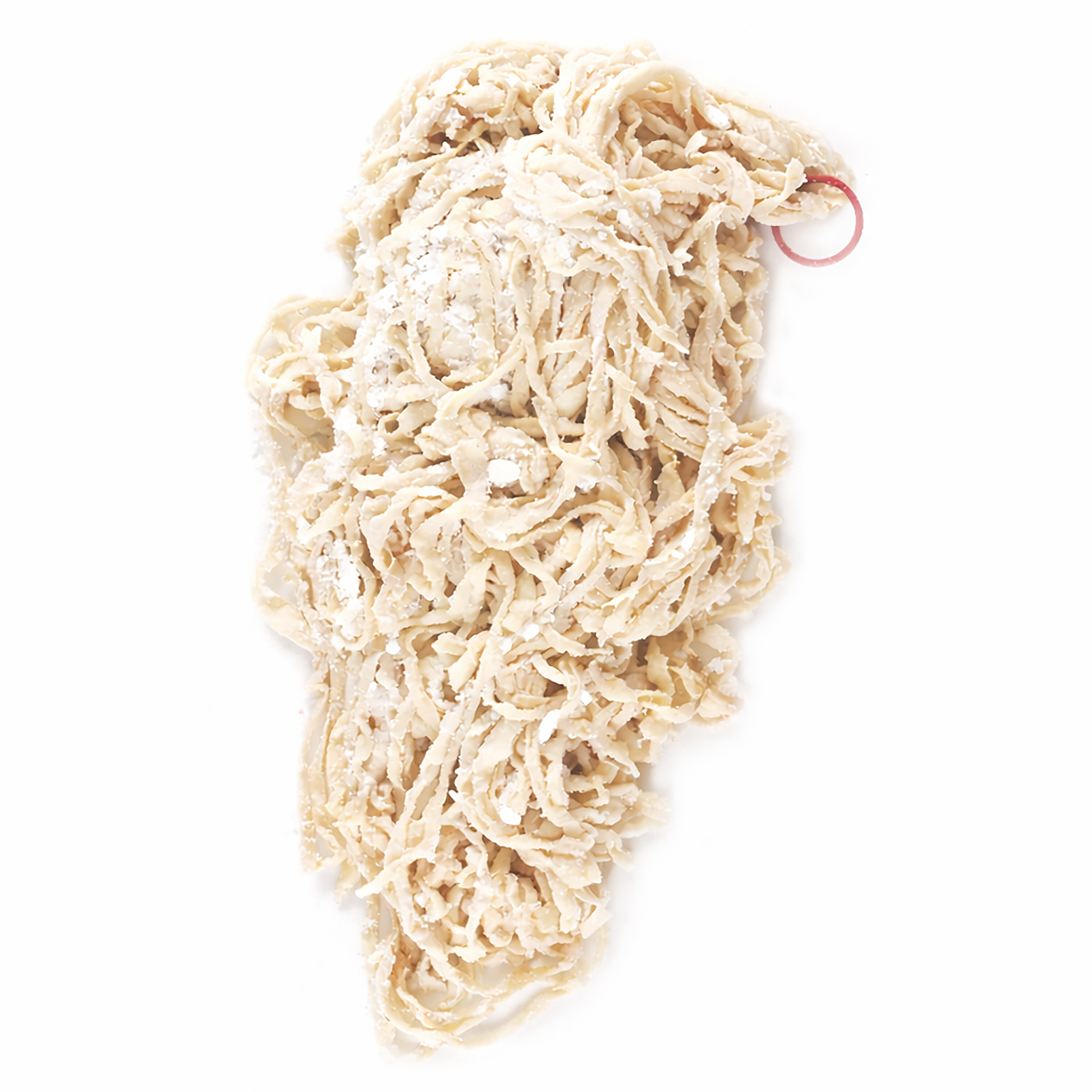 29/32mm Hog Casings, Salted & Bagged - No Tubes, Whisker-Free - 300 Ft.