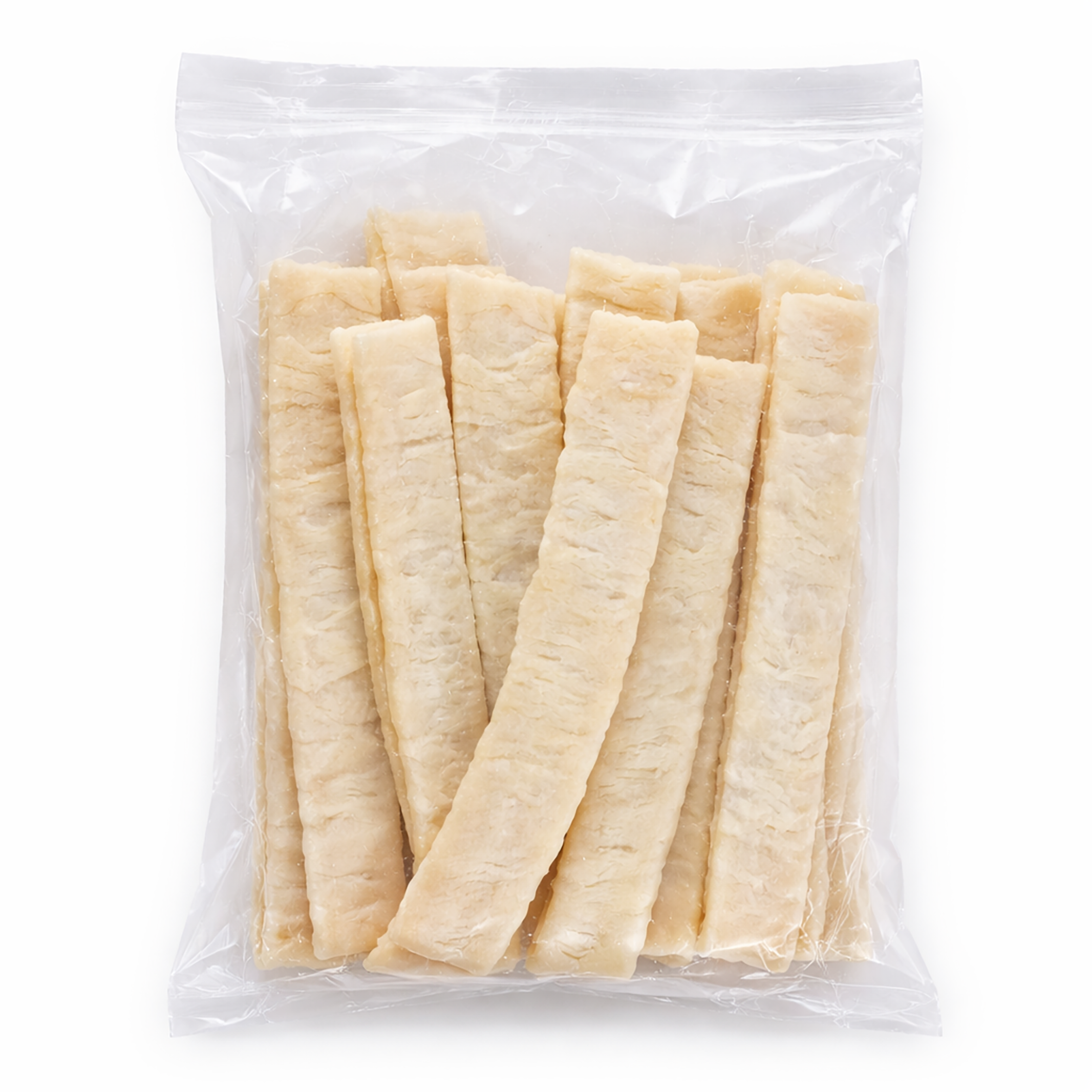 32/35mm Hog Casings, Whisker-Free, Tubed, A-Quality