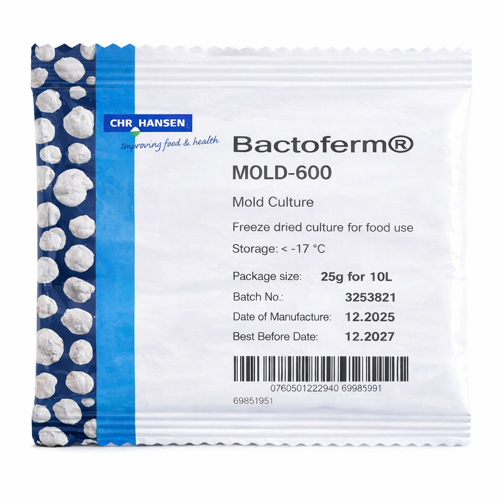 Bactoferm® Mold-600