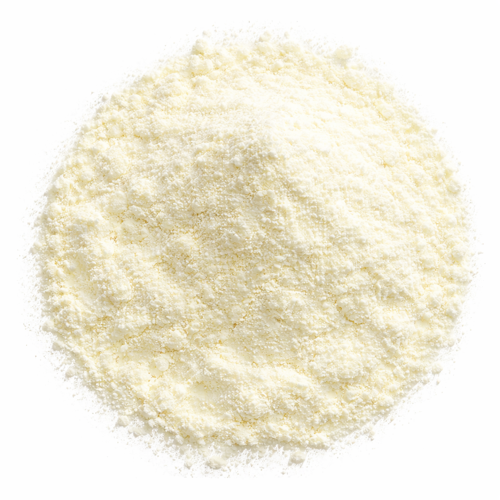 Non-Fat Dry Milk Powder (50 lb. Bulk Bag)