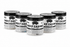 Sheep Casing Size Sampler - One Tubed Strand of Every Size