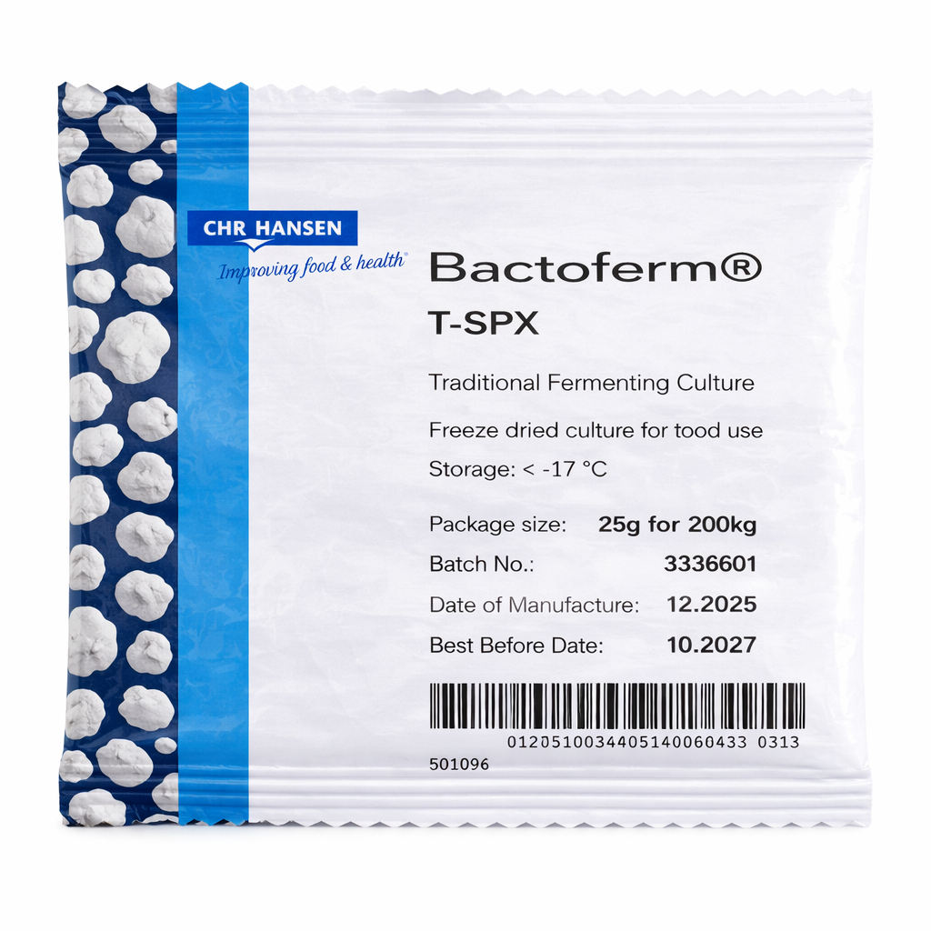 Bactoferm® T-SPX
