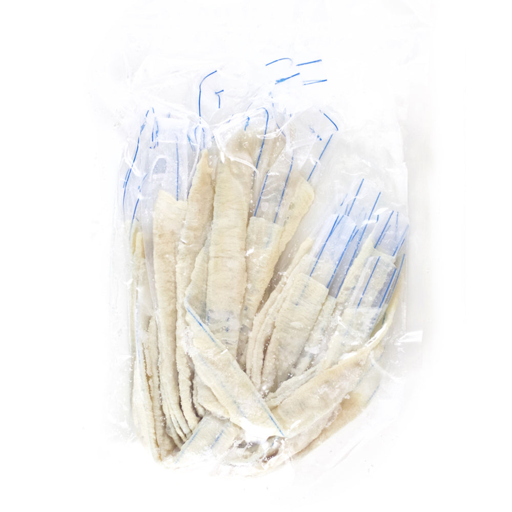 24-26mm Sheep/Lamb Casings, A-Quality, Tubed (for Frankfurters, emulsions, etc) image 0