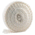Size #16, 3-Stitch Unbleached Cotton Nets, ROLL (50 yd / 150 ft.) format - 1 roll image 0