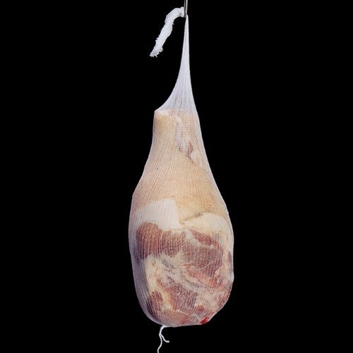 Ham Nets, 36" Cotton Stockinette image 1