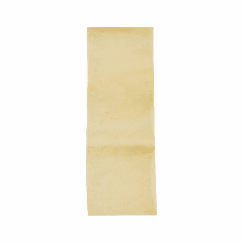 85mm X 24" Collagen Casings, String-Tied (on top) image 0