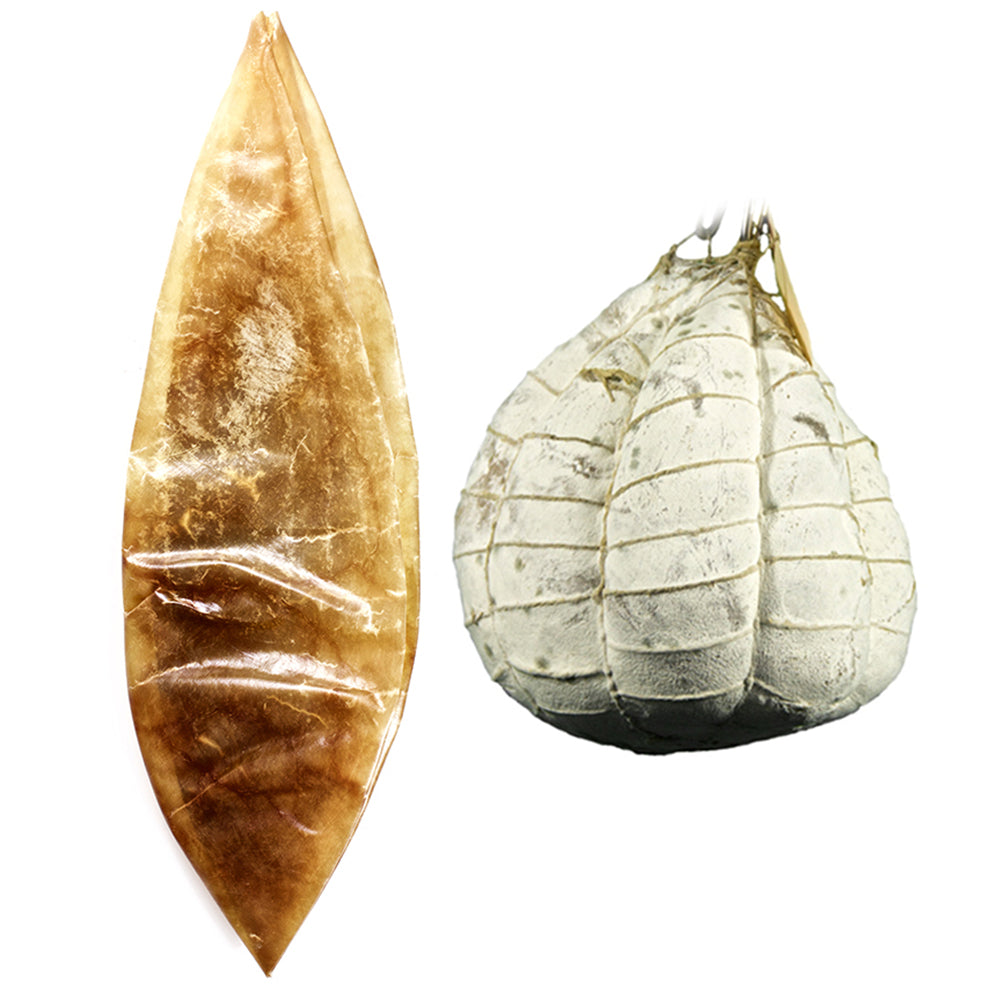 Dried Sow Hog Bladders - 5-7 Kilo! image 0