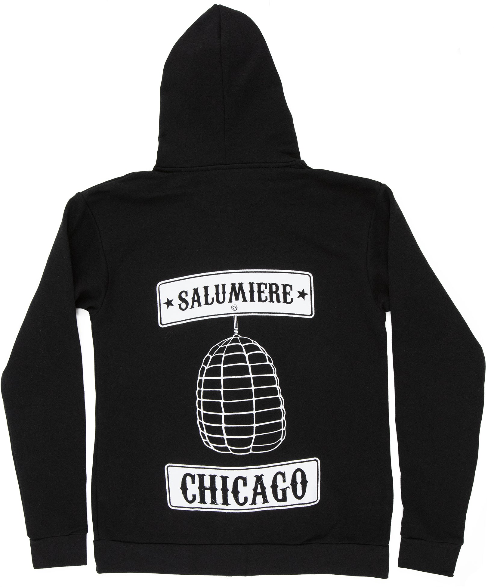 Exclusive Craft Butchers' Pantry Hoodie image 2