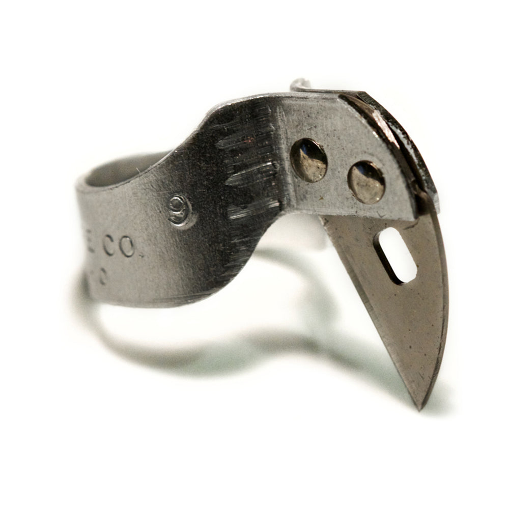 Ring Butchers Twine Knife image 0