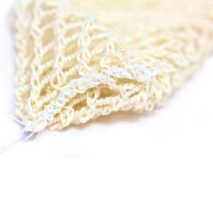 Custom Sewn Netting
